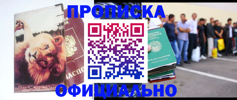прописка регистрация в Дальнегорске